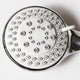 thumbnail image 3 of Shower Head Handheld Shower Head Water Saving Belt 1.5M Hose, 3 of 5