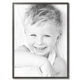 thumbnail image 2 of ArtToFrames 25" x 34" Dark Brown Picture Frame, 25x34 inch Brown Wood Poster Frame (WOM-4757), 2 of 7