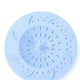 thumbnail image 4 of Cateissary Filtro de drenaje de silicona antiobstrucción para piscina, fregadero, alcantarillado, filtro de desechos, red de cocina, baño, ducha, colector Type10 NO10 Cateissary JJ20026-02, 4 of 6