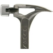 Dead On Steel Hammer (Smooth Face 22Oz.)