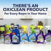 OxiClean Carpet and Rug Stain Remover Spray, 24 fl oz