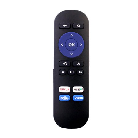 Replaced IR Remote Control fits for Player 2710 SE