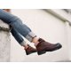 thumbnail image 5 of Bota Industrial Para Dama Swissbrand Gladiator 2510701 Mocka, 5 of 5