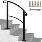 Quick Products QP-S5W2S Economy 5th Wheel Stair – 2-Step - Walmart.com
