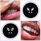 thumbnail image 5 of 1box Dental Crystal Tooth Stones Teeth Whitening Teeth Decoration Jewels Tooth Crystal Diamond, 5 of 5