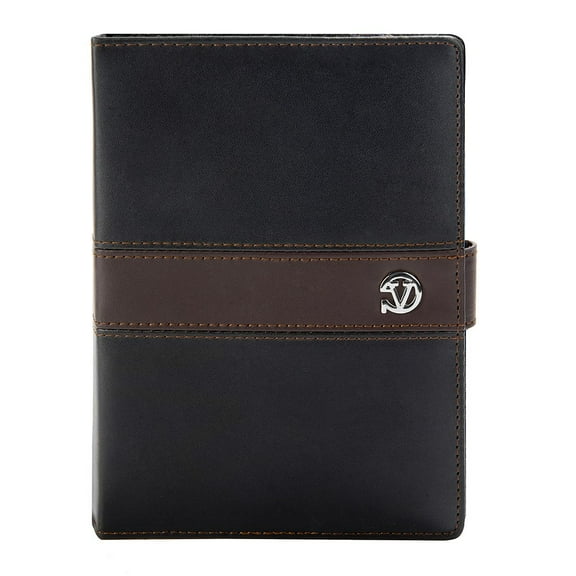 VANGODDY Premium Dauphine Portfolio Tablet Case fits Tablets 7" up to 7 x 5 Inches