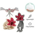 thumbnail image 4 of Stranger Monster Things Peluche Demogorgon (Beige), 4 of 4