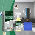 thumbnail image 4 of Oxalic Acid Cleaner,100 Ml Acid Powerful Stain Cleaner, Powerful Stain Removal Spray For Bathroom, Multi-Surface Rust Remover For Bathtub, Porcelain, Tiles, 4 of 7