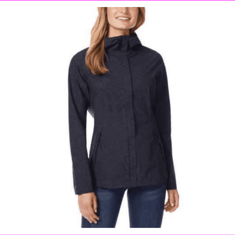 32 degrees outlet weatherproof rain jacket