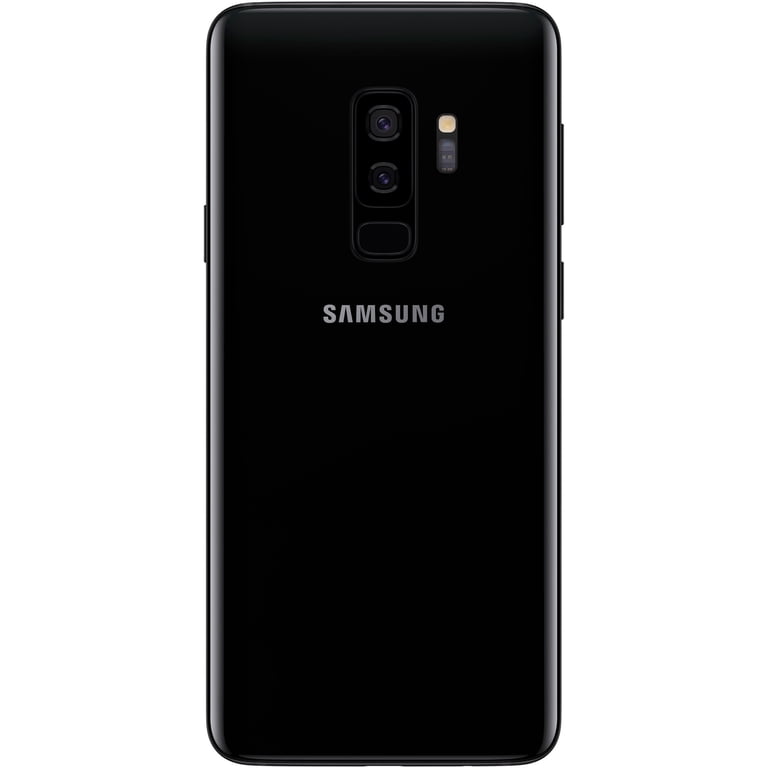 Samsung Galaxy S9+ SM-G965F/DS 64 GB Smartphone, 6.2