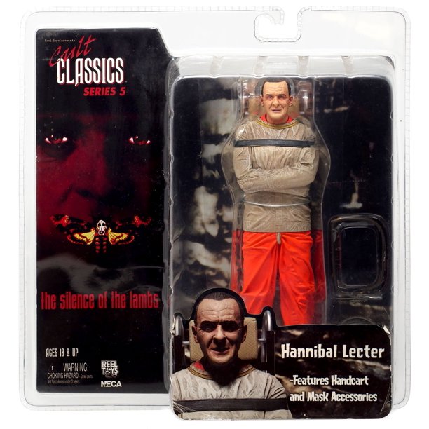 hannibal titan figures