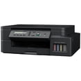 thumbnail image 3 of MULTIFUNCIONAL BROTHER DCP-T520W INKBENEFIT COLOR 30 PPM WIFI USB + KIT DE TINTAS CMYK, 3 of 5
