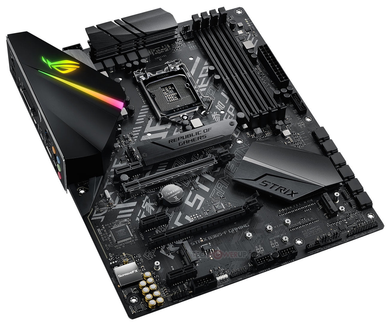 Asus Rog 90mb11i0 M0aay0 Strix 65 F Gaming Motherboard Walmart Com Walmart Com Asus Rog 90mb11i0 M0aay0 Strix 65 F Gaming Motherboard Walmart Com Walmart Com