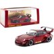 thumbnail image 1 of Coche en miniatura Porsche RWB 993 Phoenix RAUH-Welt BEGRIFF 1/43 Tarmac Works, 1 of 1