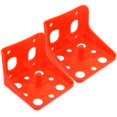 thumbnail image 1 of LNGOOR 4 Pcs Plastic Thickened Block Boxes for Cattle Sheep Livestock Feeding Boxes, 1 of 8