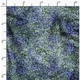 thumbnail image 2 of Soimoi Rayon Fabric Leopard Animal Skin Printed Craft Fabric by The Yard 56 Inch Wide, 2 of 6
