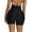 Z Black, variant on Rigardu body shaper body shaper tummy control Shapewear Shorts Underwear Colombianas Girdle for Women High Waisted Butt Lifting Panties Beige L