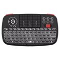 thumbnail image 1 of Mini Clavier Lithium-Ion Sans Fil Rechargeable Idéal pour la Maison et l'Utilisation, 1 of 9