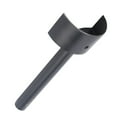 thumbnail image 3 of Wchiuoe 35mm/40mm/45mm Half‑Round Punch DIY Craft Handwork Project Supplies Easy Cutting, 3 of 8