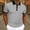 Multicolor, variant on LIaqionyy Golf Shirts for Men Business Sports Short Sleeve Shirt Mens Lightweight Collared Printed Work Tops