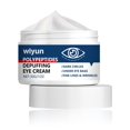 thumbnail image 2 of Crema reafirmante para ojos, antiarrugas, aclara líneas y bolsas, crema hidratante para ojos (30 g), 2 of 4