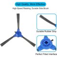 thumbnail image 4 of Cepillo lateral para Eufy RoboVac 11V 11V MAX 30 30C 30C MAX 15C, 4 of 6