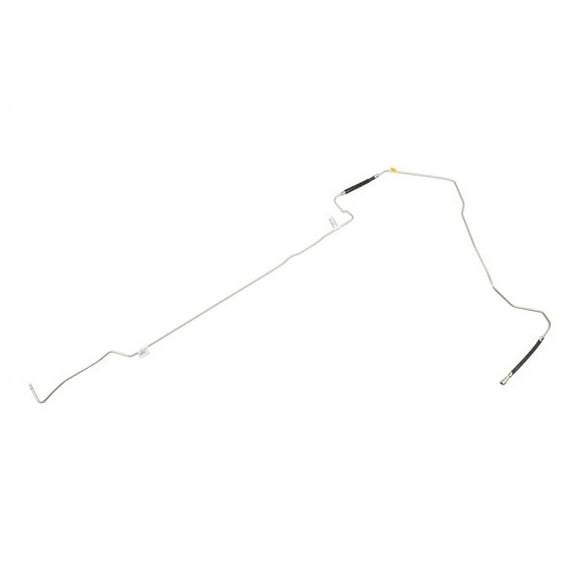 Fuel Feed Hose (SLP-P1)