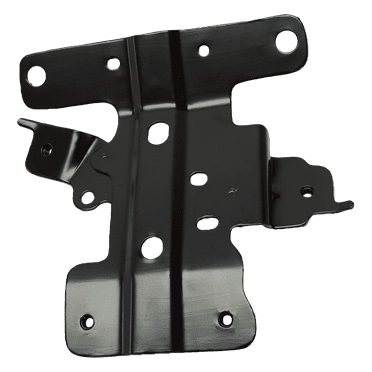 Bumper Retainer Compatible With 2019 Nissan Altima Front, Center, Upper