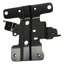 Bumper Retainer Compatible With 2019 Nissan Altima Front, Center, Upper