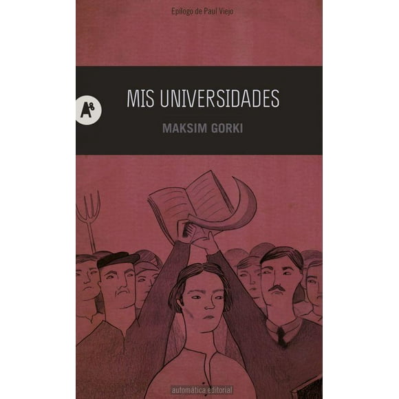 Mis Universidades AUTOMATICA 9788415509097