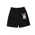 thumbnail image 3 of Ropa de verano para niños de 3 a 14 años, camiseta de algodón de Minnie Mouse para niños y niñas, camisetas de dibujos animados kawaii para niños, camisetas de verano, 3 of 5