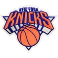 thumbnail image 2 of New York Knicks Large Sticker Iron On NBA Patch, 2 of 4