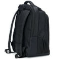 thumbnail image 6 of Alpine Swiss 15.6" Laptop Backpack Book Bag Notebook Case Computer Back Pack, 6 of 7