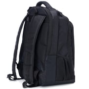 anti theft laptop backpack amazon Amazon.com: oscaurt Anti Theft Backpack 15.6 Inch Laptop Travel Backpack  with Hidden Zipper and USB Charging Port Waterproof Business Computer Bag  for Men & Women : Electronics