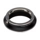 thumbnail image 2 of Adaptador de Lente Fotodiox EOS GFX Pro para Canon EF EF S a Fujifilm GFX, 2 of 4