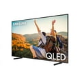 Samsung QN50Q60CAFXZA 50" QLED 4K Quantum HDR Dual LED Smart TV with an Additional 4 Year