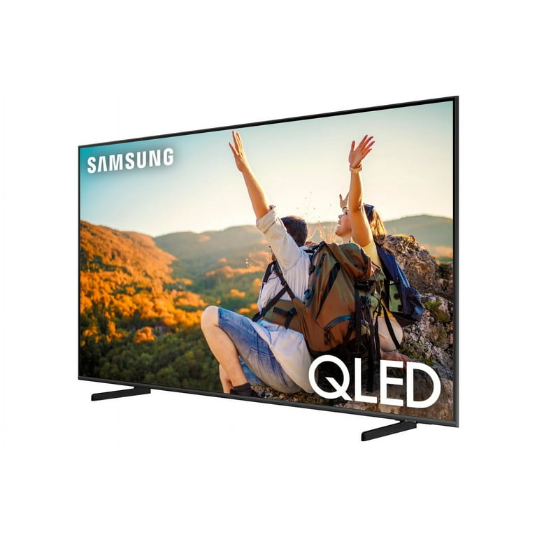  SAMSUNG 65-inch Class QLED Q60T Series - 4K UHD Dual LED  Quantum HDR Smart TV with Alexa Built-in (QN65Q60TAFXZA, 2020 Model) :  Electronics