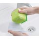 thumbnail image 3 of 2024 1 Pack Multi-functional Silicone Laundry Brush, Soft Hair Cleaning Brush, Underwear, Clothes And Shoes Cleaning Brush (green) Banmo, 3 of 5