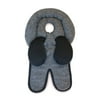 Boppy Head and Neck Support - Heathered Gray