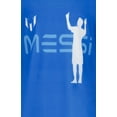 thumbnail image 2 of Messi Boys Short Sleeve and Pant Pajama Set, Sizes XS- L, 2 of 3