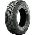 thumbnail image 3 of LT275/60R20 Yokohama Geolandar A/T G015 123S E/10 Ply BSW Tire Fits: 2016-18 Ram 1500 HFE, 2019-23 Chevrolet Silverado 1500 LT Trail Boss, 3 of 3