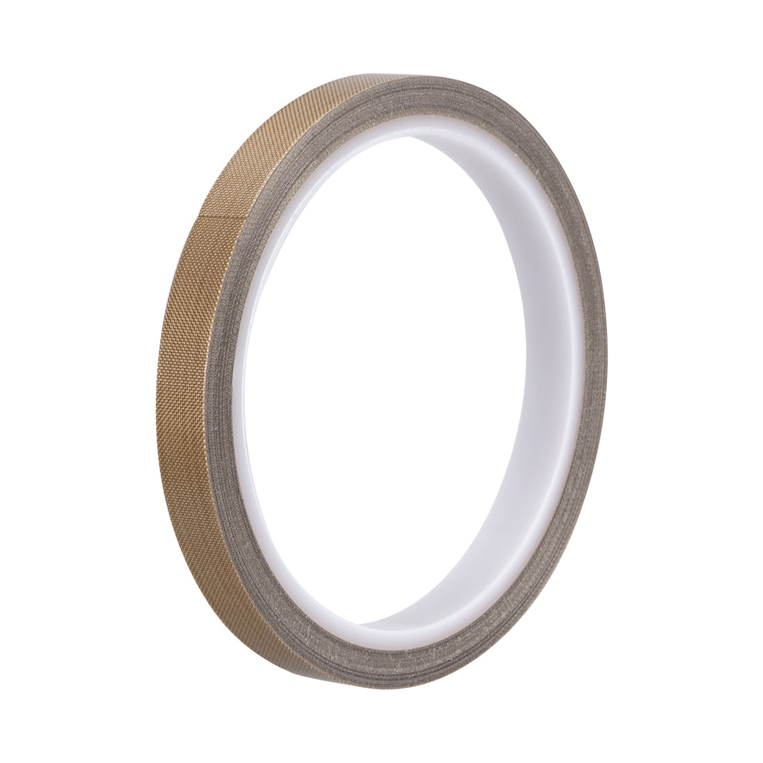Buy GTI PTFE 12 x 72 mm White Masking Tape online at best rates in India