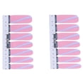 thumbnail image 4 of Adhesive Nail Wraps, Unique Exquisite Nail Polish Strip  for Salons, 4 of 7
