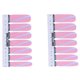 thumbnail image 4 of Tira de esmalte de uas, calcomanías de esmalte de uas de moda para salones para artistas de uas,Tira de esmalte de uas, pegatina de esmalte de uas, calcomanías de esmalte de uas, envolturas adhesivas, 4 of 7