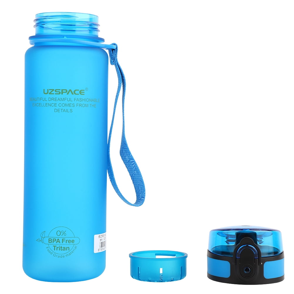 Peahefy Plastic Kettle, Large Capacity Kettle,500ml High Quality