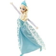 thumbnail image 2 of Disney Frozen Singing Elsa Doll, 2 of 7
