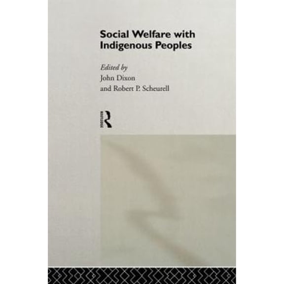 Social Welfare with Indigenous Peoples