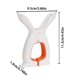 thumbnail image 3 of Cute Ears Windproof Clip Drying Quilt And Bed Sheet Fixed Clip Rack Home Outdoor, 3 of 6