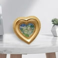 thumbnail image 2 of veasfak Photo Frame Display Living Room Desktop Decors Picture Frame Heart, 2 of 7