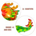 thumbnail image 4 of 5 Pcs Ballons du Nouvel An Chinois en Forme de Dragon pour Festival de Printemps, 4 of 8